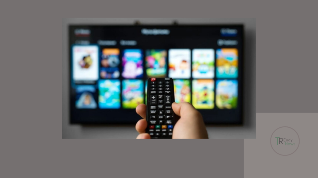 How to download apps on smart tv