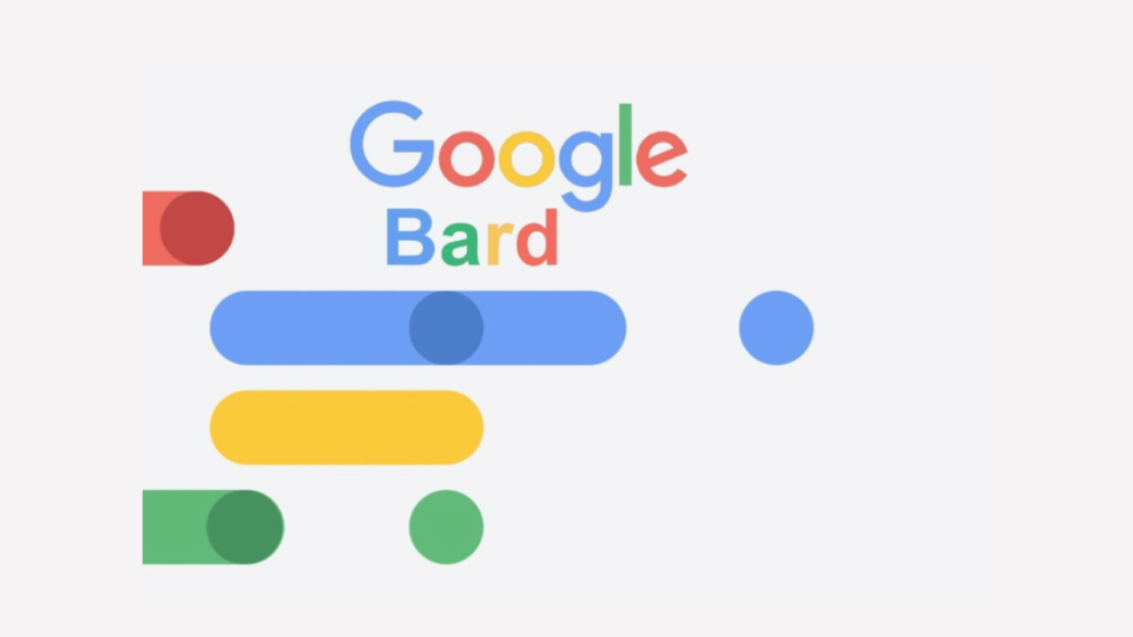 How to use google bard AI