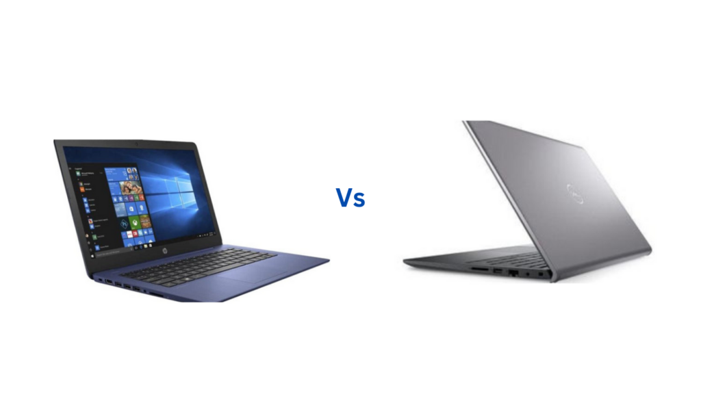 Which laptop is best hp or dell?