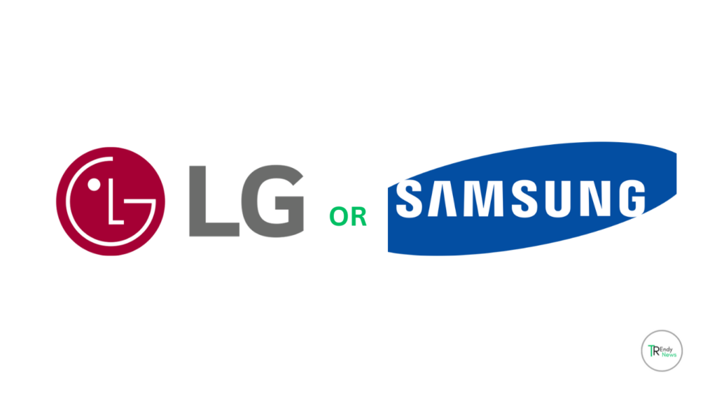 Is LG Better than Samsung?