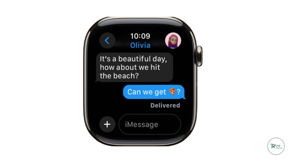 What Are the Benefits of an Apple Watch?