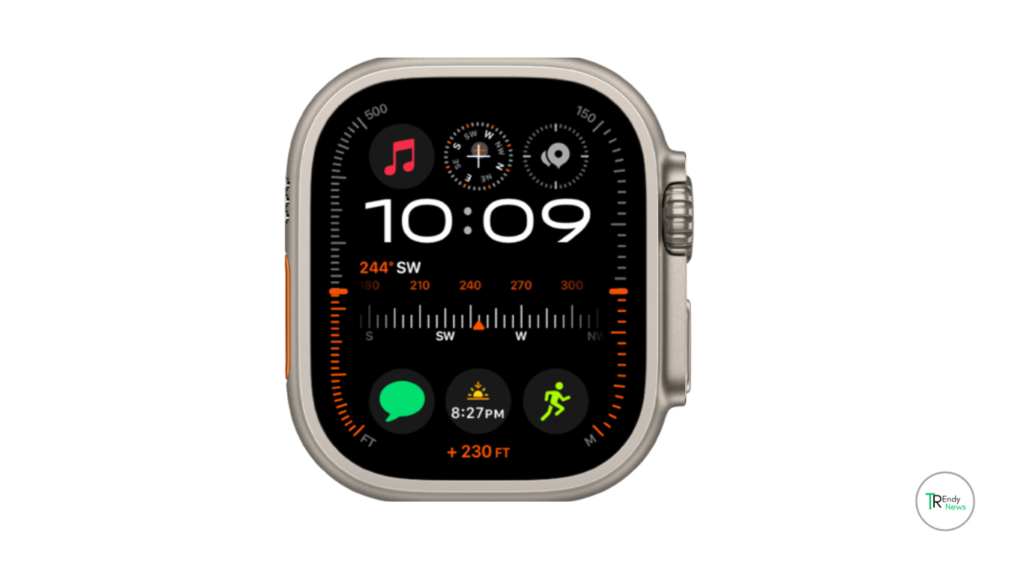 What Are the Benefits of an Apple Watch?